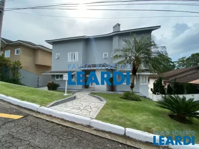 Casa de Condomínio com 4 Quartos à venda, 1538m² no Novo Horizonte Hills I e II, Arujá