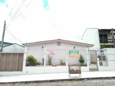 Kitnet com 1 Quarto para alugar, 30m² no Cristo Rei, São Leopoldo
