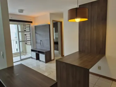 Apartamento com 2 Quartos à venda, 59m² no Jacarepaguá, Rio de Janeiro