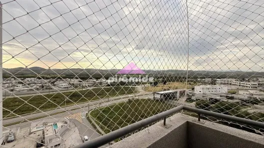 Apartamento com 2 Quartos para venda ou aluguel, 49m² no Condomínio Residencial Colinas do Paratehy, São José dos Campos