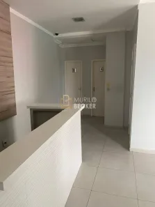 Sala Comercial para alugar, 59m² no Centro, São José dos Campos