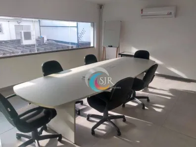 Prédio Comercial para alugar, 836m² no Brooklin Paulista, São Paulo