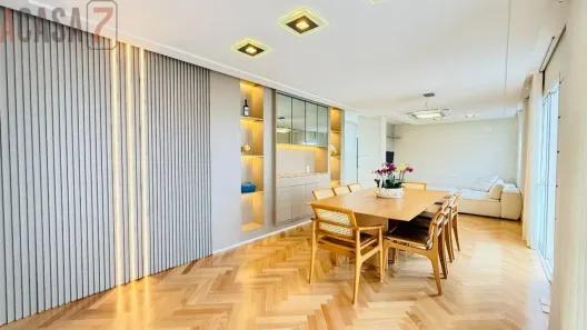 Apartamento com 3 Quartos à venda, 130m² no Jardim Judith, Sorocaba