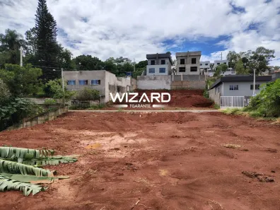 Lote/Terreno com 1 Quarto à venda, 500m² no Vila Santa Helena, Atibaia