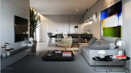 Apartamento com 2 Quartos à venda, 112m² no Santa Lúcia, Belo Horizonte