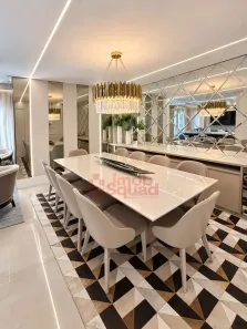 Apartamento com 3 Quartos à venda, 241m² no Água Branca, São Paulo