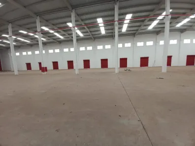 Galpão/Depósito/Armazém à venda, 4470m² no Éden, Sorocaba