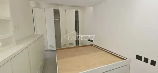 Apartamento com 2 Quartos à venda, 120m² no Lagoa, Rio de Janeiro