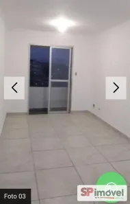 Apartamento com 3 Quartos à venda, 68m² no Vila Nova Cachoeirinha, São Paulo