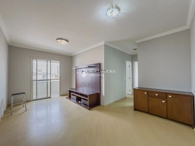 Apartamento com 2 Quartos à venda, 65m² no Santa Terezinha, São Bernardo do Campo