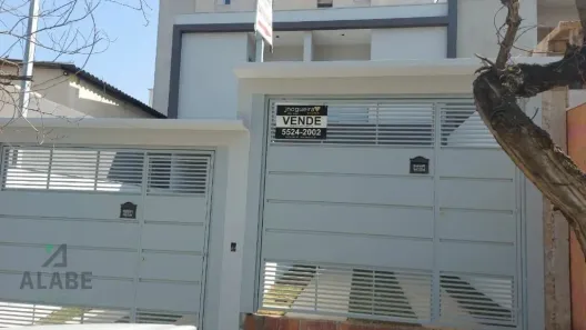 Sobrado com 3 Quartos à venda, 85m² no Vila Santa Catarina, São Paulo