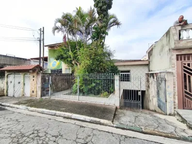 Casa com 3 Quartos à venda, 250m² no Vila Primavera, São Paulo