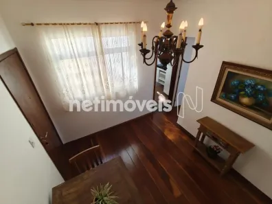 Apartamento com 1 Quarto à venda, 29m² no Santa Tereza, Belo Horizonte