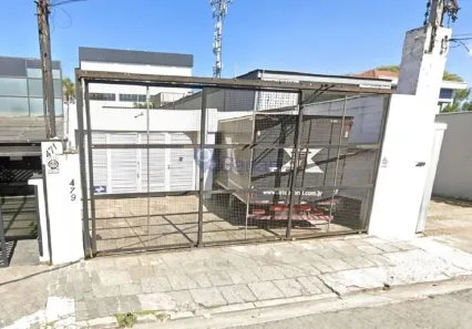 Lote/Terreno à venda, 500m² no Vila Olímpia, São Paulo