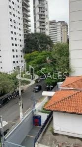 Apartamento com 2 Quartos à venda, 72m² no Vila Nova Conceição, São Paulo