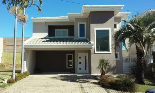 Casa de Condomínio com 3 Quartos à venda, 296m² no Residencial Duas Marias, Indaiatuba