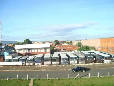 Galpão/Depósito/Armazém para alugar, 220m² no Jardim São Francisco (Nova Veneza), Sumaré