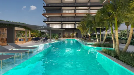 Apartamento com 1 Quarto à venda, 76m² no Umarizal, Belém