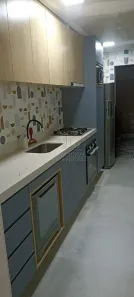 Apartamento com 2 Quartos à venda, 55m² no Vila Metalúrgica, Santo André