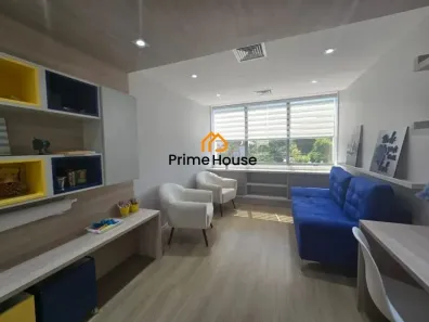 Sala Comercial à venda, 23m² no Barra Olímpica, Rio de Janeiro