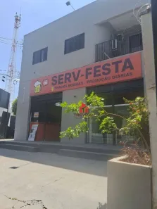 Ponto Comercial à venda, 230m² no Jardim Residencial Vetorasso, São José do Rio Preto