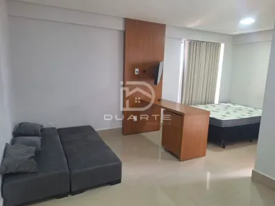 Apartamento com 1 Quarto à venda, 30m² no Cidade Universitária, Anápolis