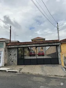 Casa com 7 Quartos para venda ou aluguel, 200m² no Vila Brasilândia, São Paulo