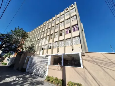 Apartamento com 4 Quartos para alugar, 76m² no Setor Oeste, Goiânia