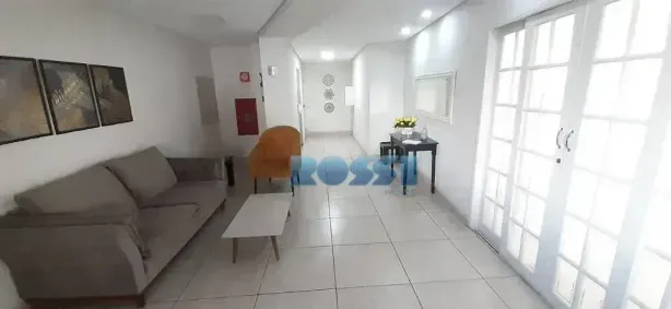 Apartamento com 2 Quartos à venda, 62m² no Vila Bertioga, São Paulo
