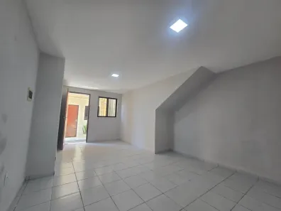 Apartamento com 2 Quartos à venda, 47m² no Indústrias, João Pessoa