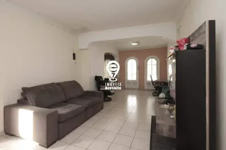 Sobrado com 3 Quartos à venda, 300m² no Vila Dom Pedro I, São Paulo