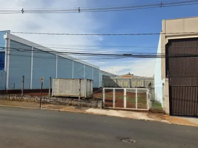 Lote/Terreno à venda, 1000m² no Jardim Werner Plaas, Americana
