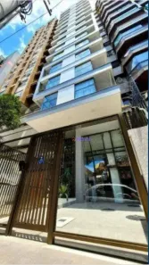 Apartamento com 1 Quarto à venda, 36m² no Icaraí, Niterói