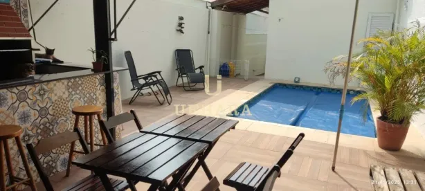Casa com 2 Quartos à venda, 170m² no Casa Verde, São Paulo