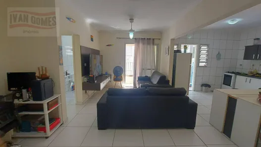 Apartamento com 2 Quartos à venda, 80m² no Jardim Las Palmas, Guarujá