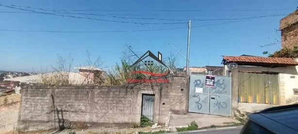 à venda, 360m² no Veneza, Ribeirão das Neves