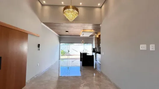 Casa com 3 Quartos à venda, 120m² no SETSUL, São José do Rio Preto