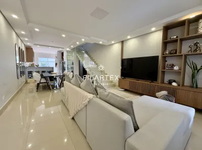 Sobrado com 3 Quartos à venda, 160m² no Antares, Londrina