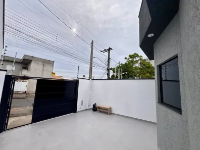 Casa com 2 Quartos à venda, 71m² no Residencial Estoril, Taubaté