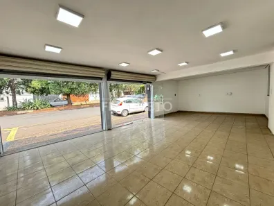 Prédio Comercial à venda, 113m² no Morumbi, Piracicaba