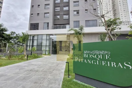 Apartamento com 2 Quartos à venda, 79m² no Água Branca, São Paulo