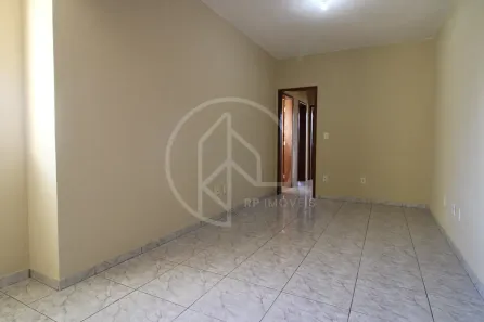 Apartamento com 2 Quartos para alugar, 60m² no Santos Dumont, Juiz de Fora