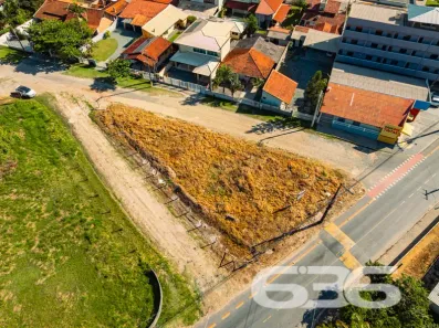 Lote/Terreno à venda, 627m² no Salinas, Balneário Barra do Sul
