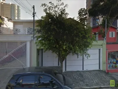 Sobrado com 4 Quartos à venda, 262m² no Vila Alpina, Santo André