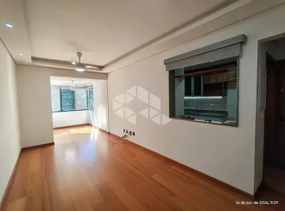 Apartamento com 2 Quartos à venda, 72m² no Tristeza, Porto Alegre