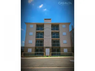 Apartamento com 2 Quartos à venda, 45m² no Parque Viaduto, Bauru