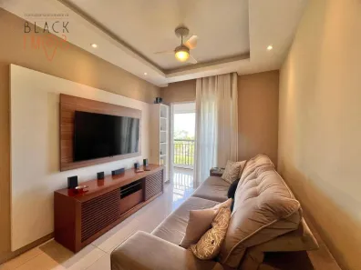 Apartamento com 3 Quartos à venda, 82m² no Vila das Jabuticabeiras, Taubaté