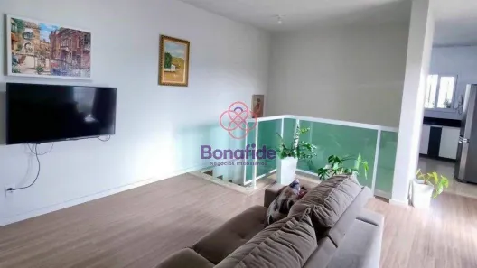 Sobrado com 2 Quartos à venda, 214m² no Parque Residencial Jundiaí II, Jundiaí