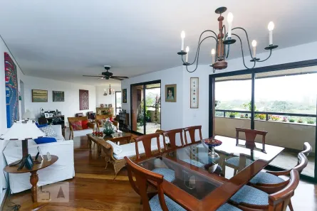 Apartamento com 4 Quartos à venda, 257m² no Jardim Vitória Régia, São Paulo