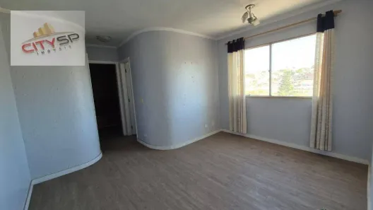 Apartamento com 2 Quartos à venda, 52m² no Vila Parque Jabaquara, São Paulo